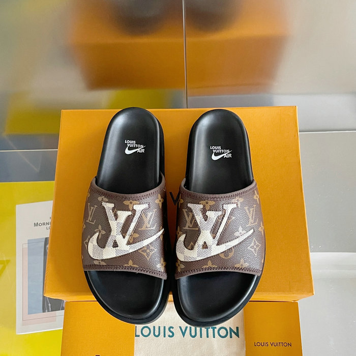 Louis Vuitton Slides SNL042704