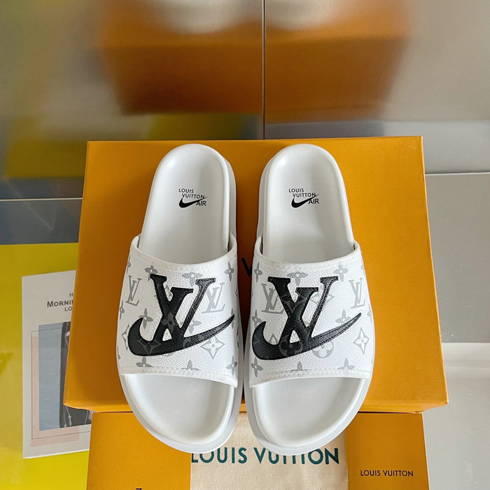 Louis Vuitton Slides SNL042705