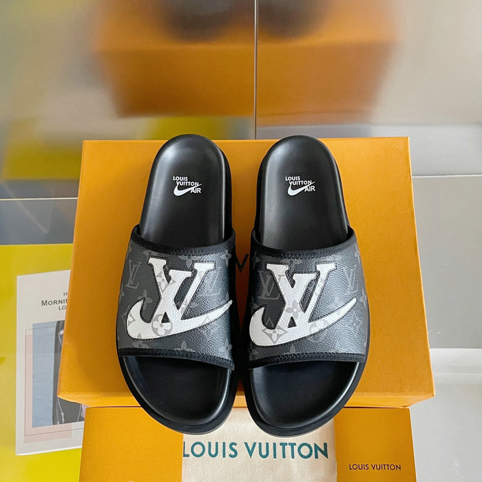 Louis Vuitton Slides SNL042706