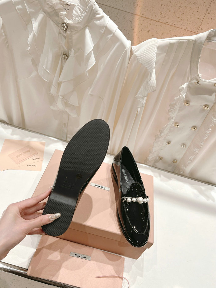 Miu Miu Pumps SDM050502