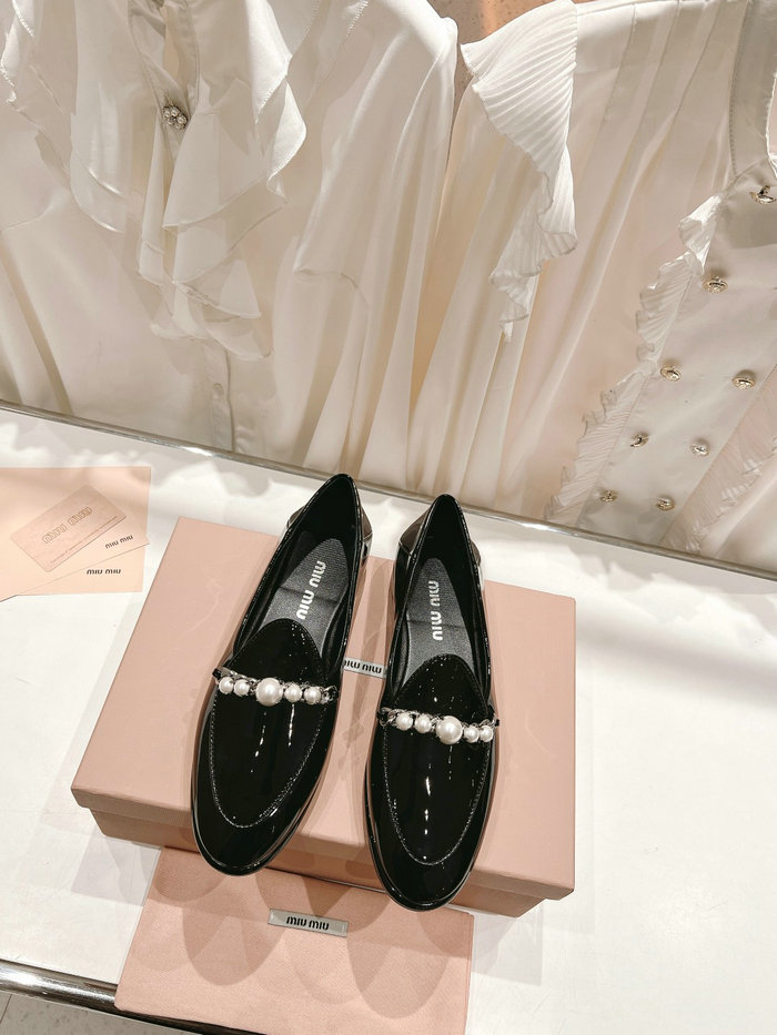 Miu Miu Pumps SDM050502