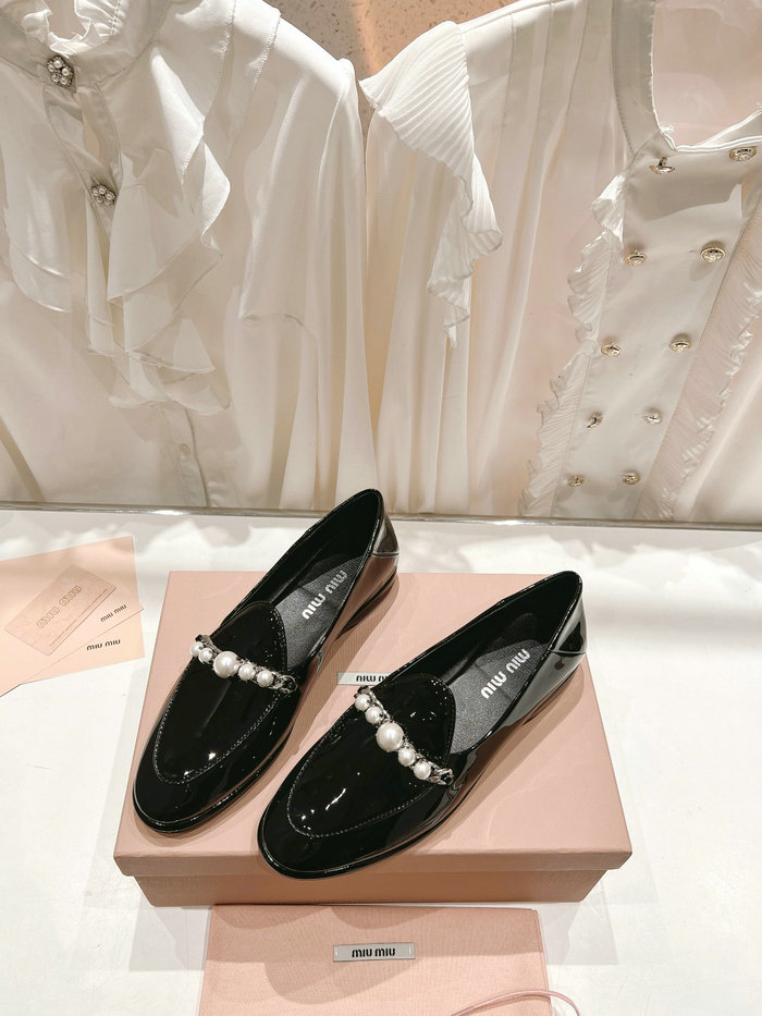 Miu Miu Pumps SDM050502