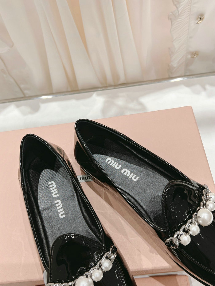 Miu Miu Pumps SDM050502