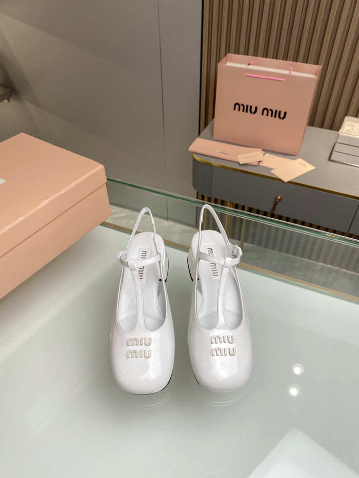 Miu Miu Pumps SNM050503