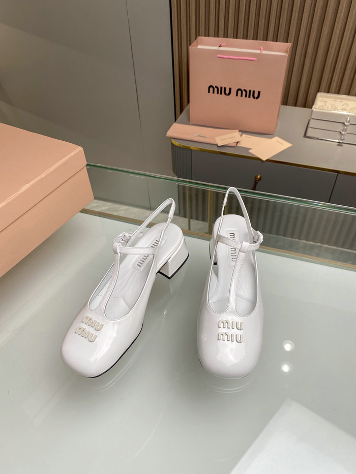 Miu Miu Pumps SNM050503