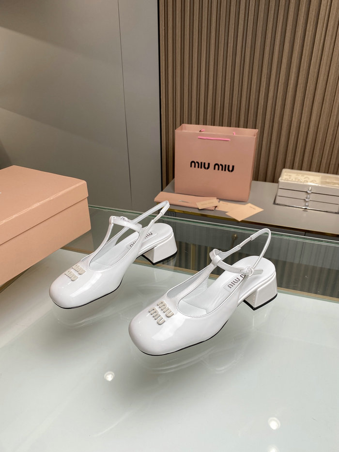 Miu Miu Pumps SNM050503