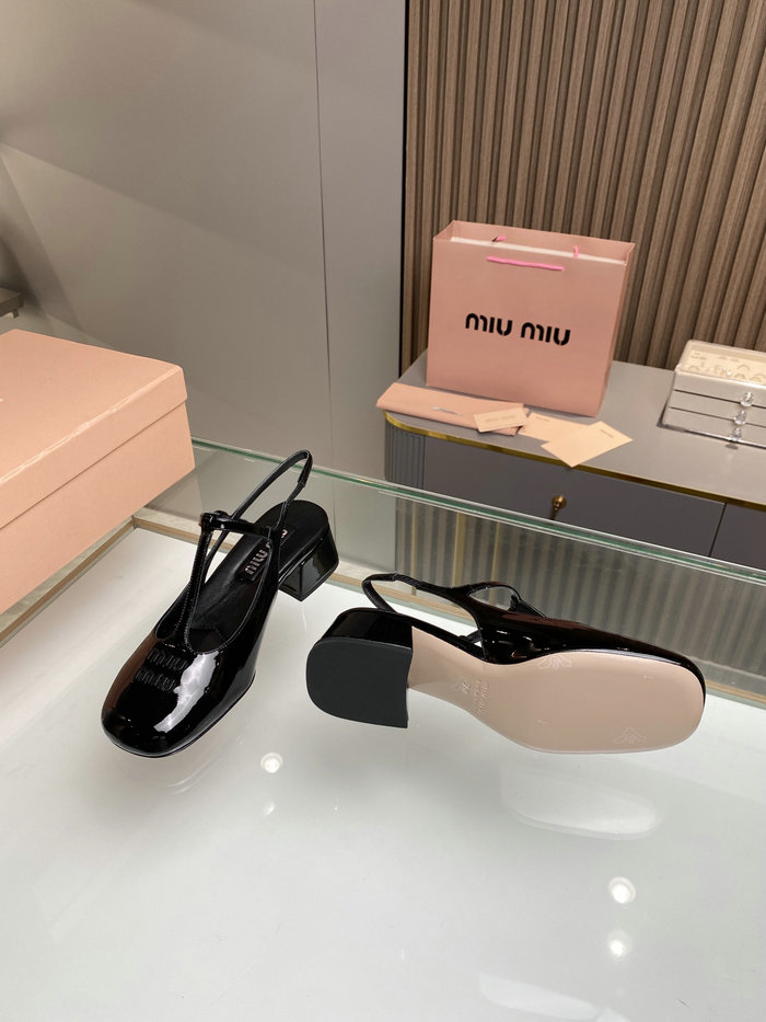 Miu Miu Pumps SNM050504