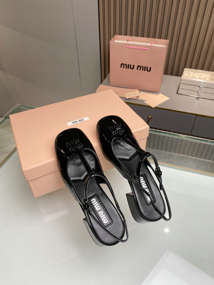 Miu Miu Pumps SNM050504