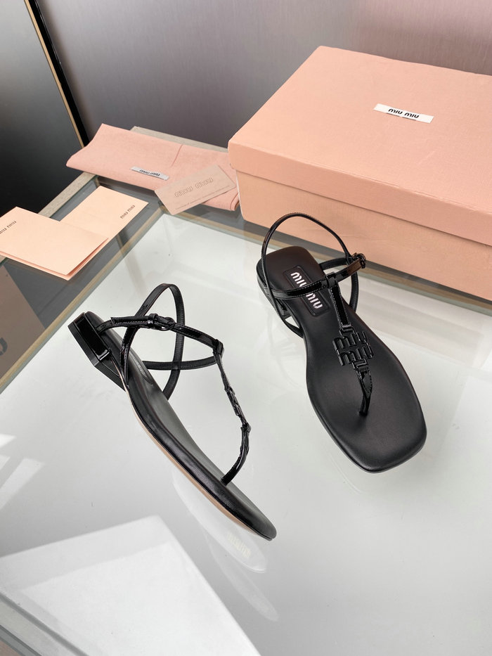 Miu Miu Sandals SNM050501