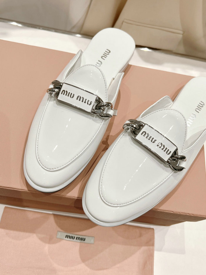 Miu Miu Slippers SDM050501