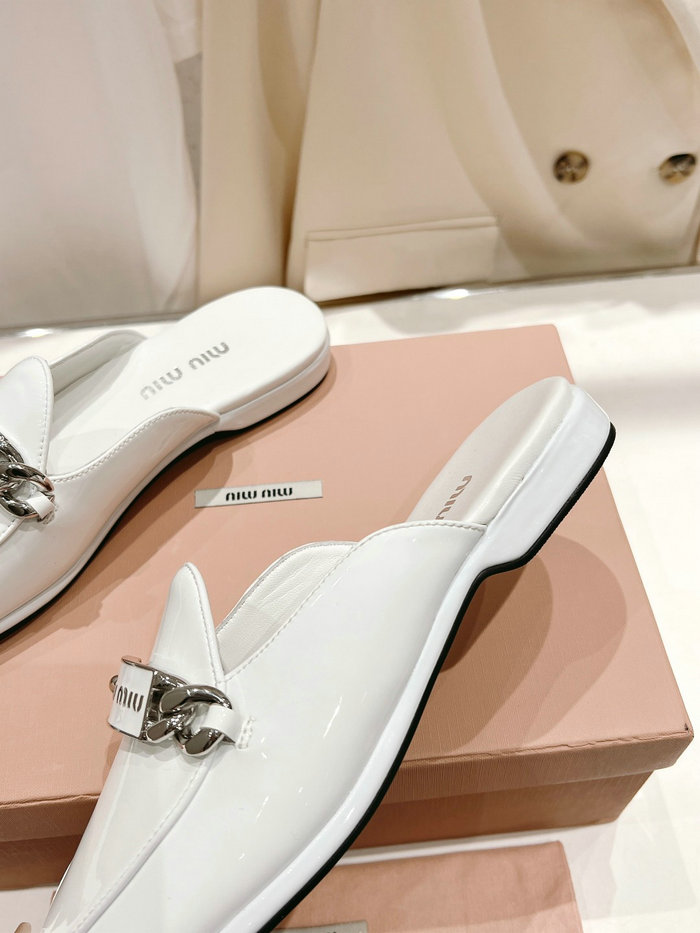 Miu Miu Slippers SDM050501