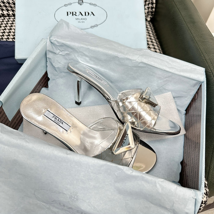 Prada Mules SNP043002