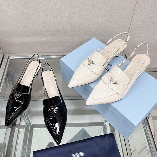 Prada Pumps SDP050503
