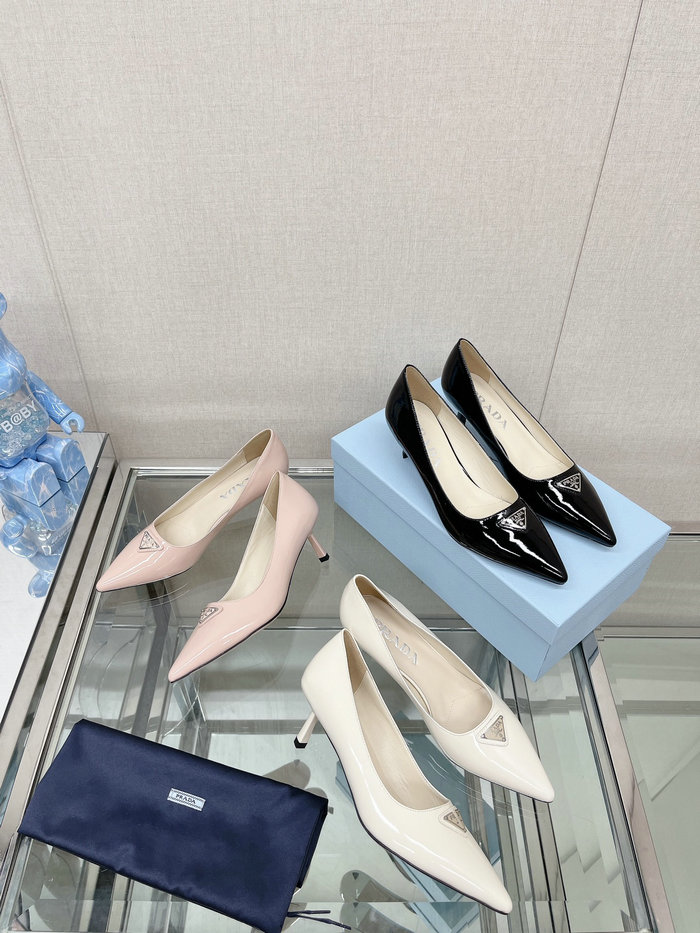 Prada Pumps SDP050504