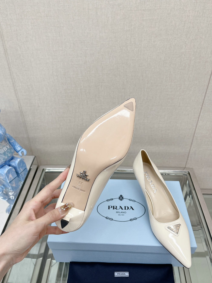 Prada Pumps SDP050504