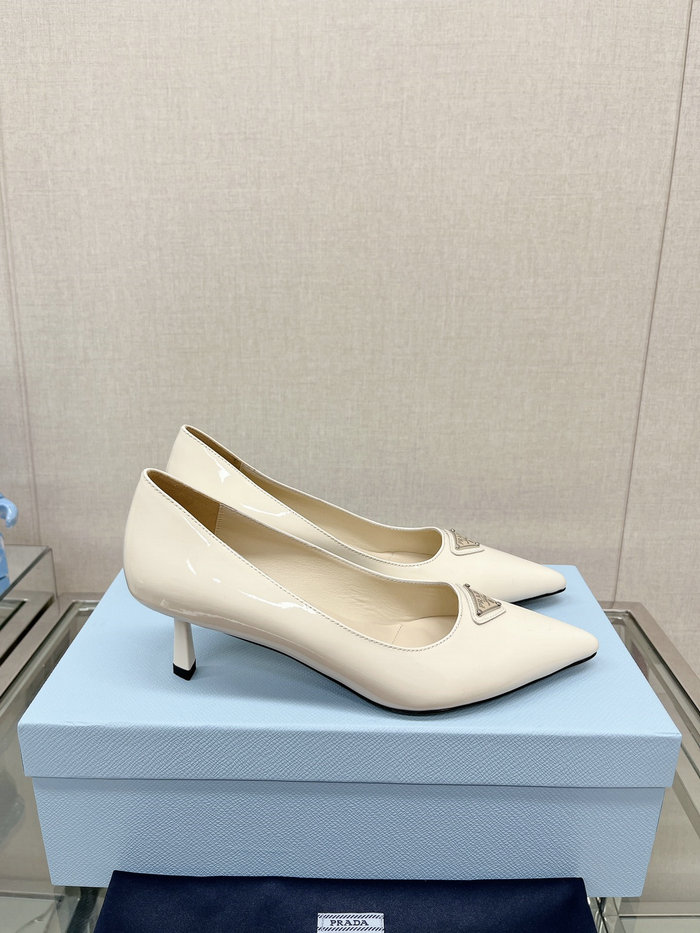 Prada Pumps SDP050504