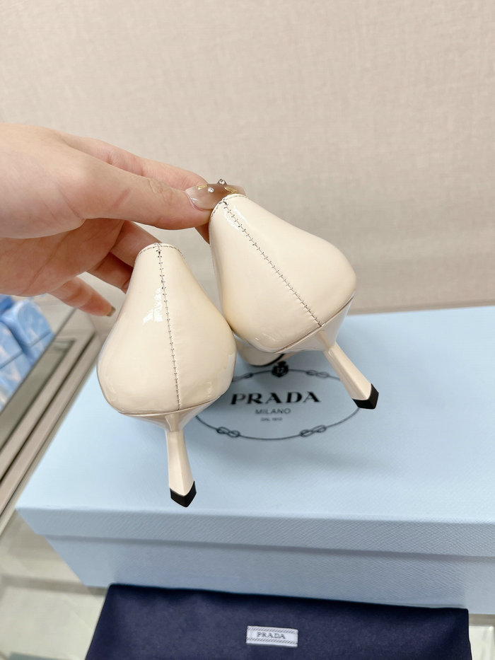 Prada Pumps SDP050504