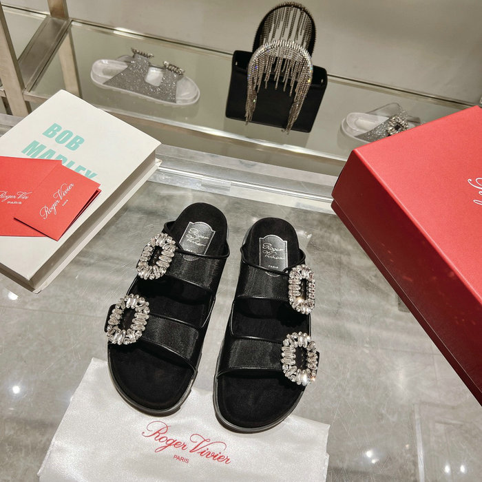 Roger Vivier Slides SDR050502