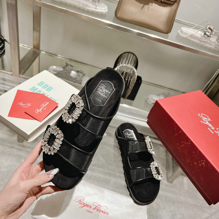 Roger Vivier Slides SDR050502