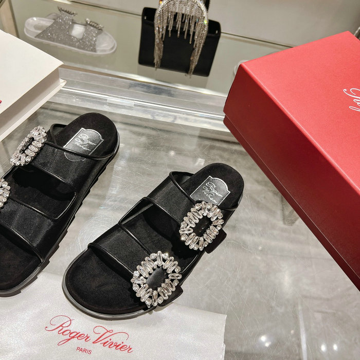 Roger Vivier Slides SDR050502