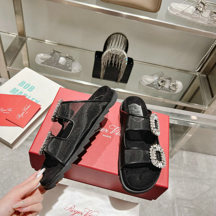 Roger Vivier Slides SDR050502