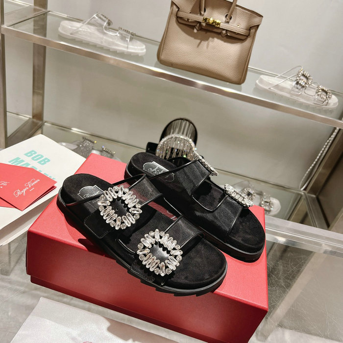 Roger Vivier Slides SDR050502