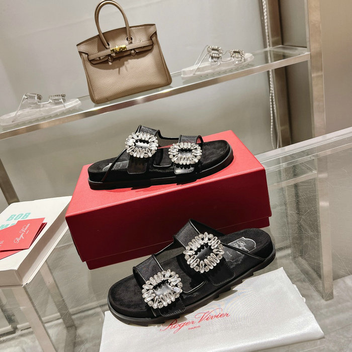 Roger Vivier Slides SDR050502