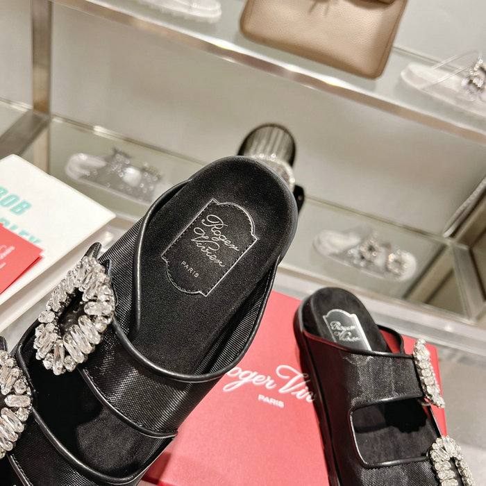 Roger Vivier Slides SDR050502