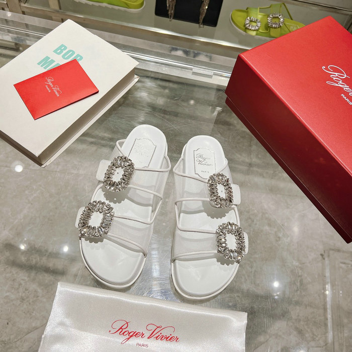 Roger Vivier Slides SDR050503