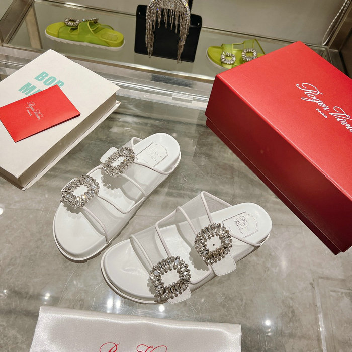 Roger Vivier Slides SDR050503