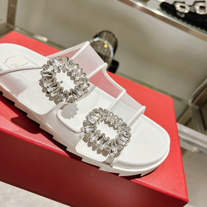 Roger Vivier Slides SDR050503