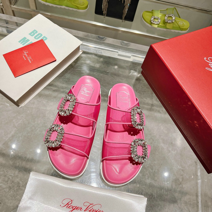 Roger Vivier Slides SDR050504