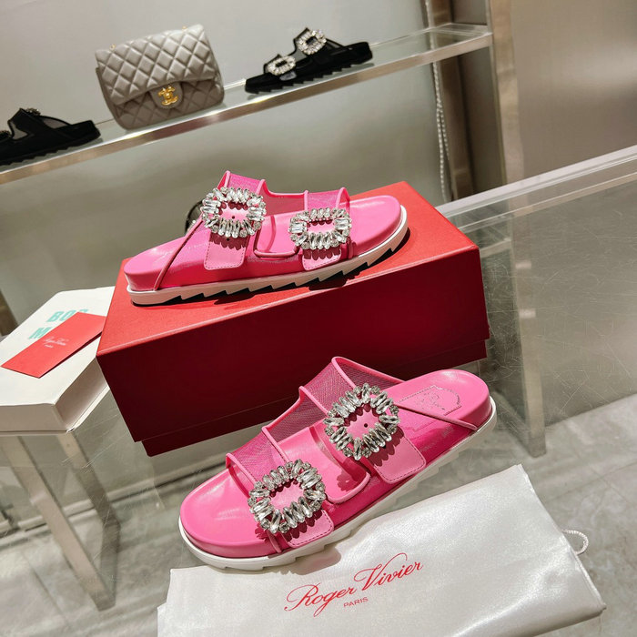 Roger Vivier Slides SDR050504