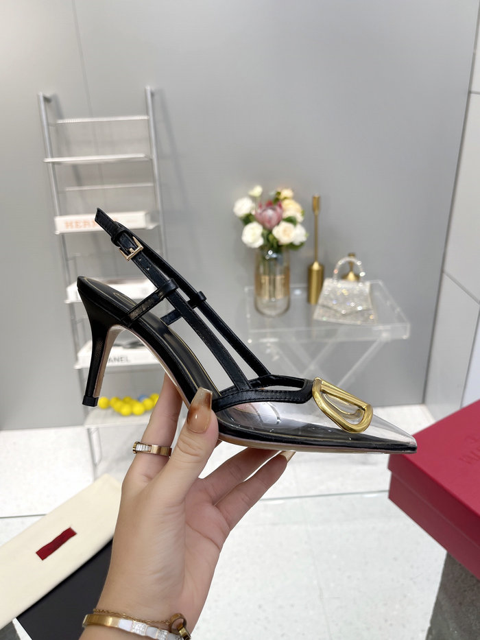 Valentino Pumps SDV043001