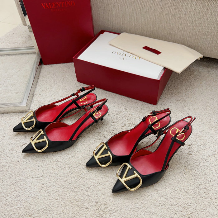 Valentino Pumps SNV050501