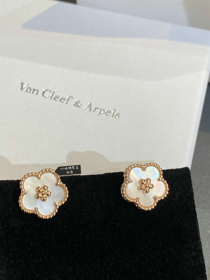 Van Cleef & Arpels Earrings VN11