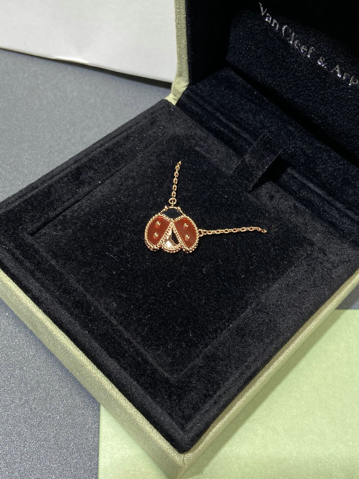 Van Cleef & Arpels Necklace VN13