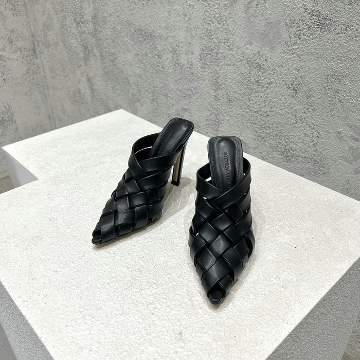 Bottega Veneta Mules SDB051002