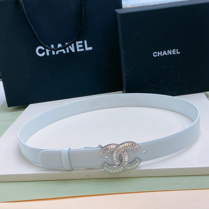 Chanel 30mm Belt CB051004