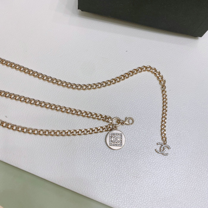 Chanel Belt CB051007