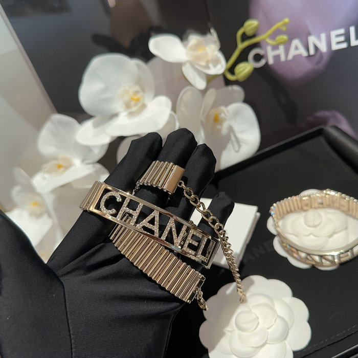 Chanel Bracelet CJB051001