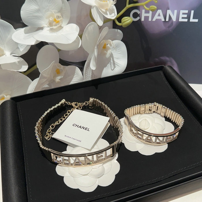 Chanel Bracelet CJB051001