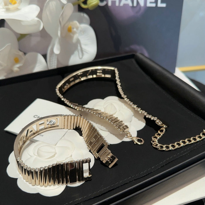 Chanel Bracelet CJB051001