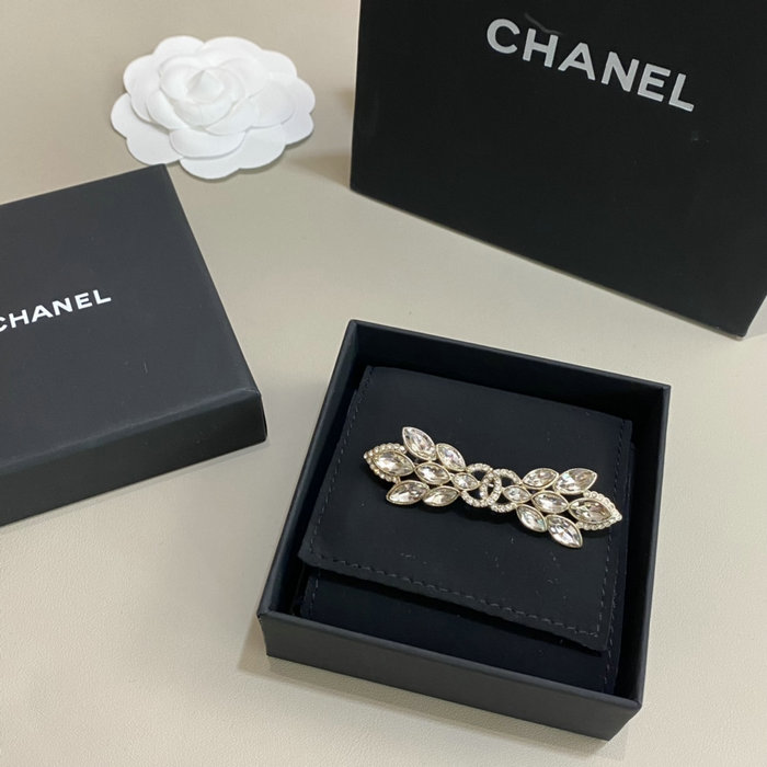 Chanel Brooch CR19