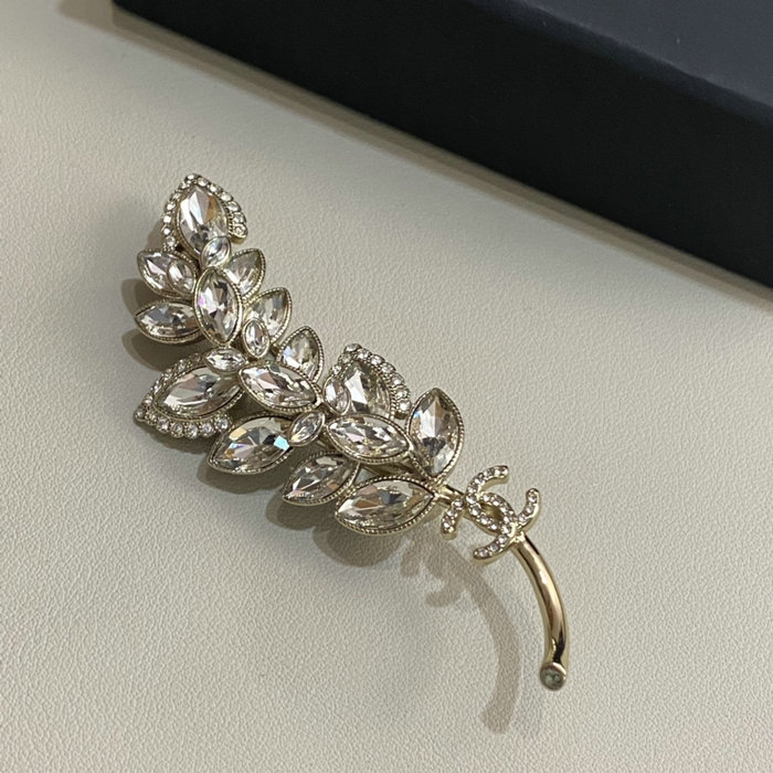 Chanel Brooch CR20