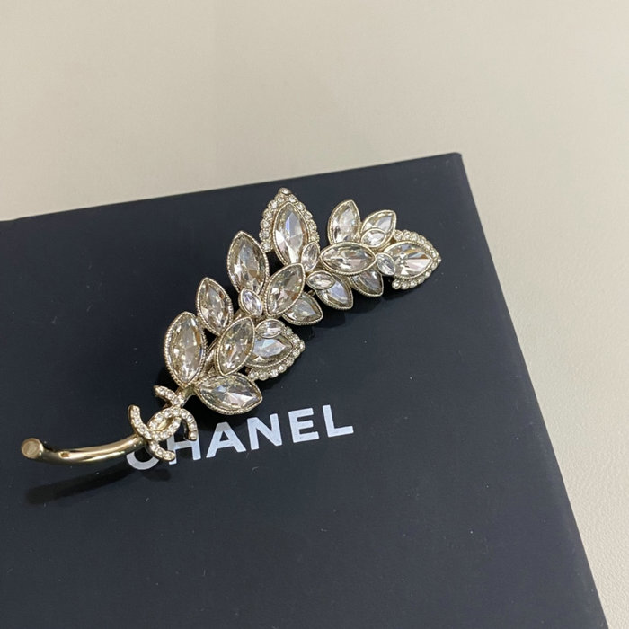 Chanel Brooch CR20