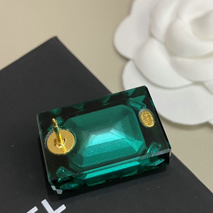 Chanel Brooch CR21