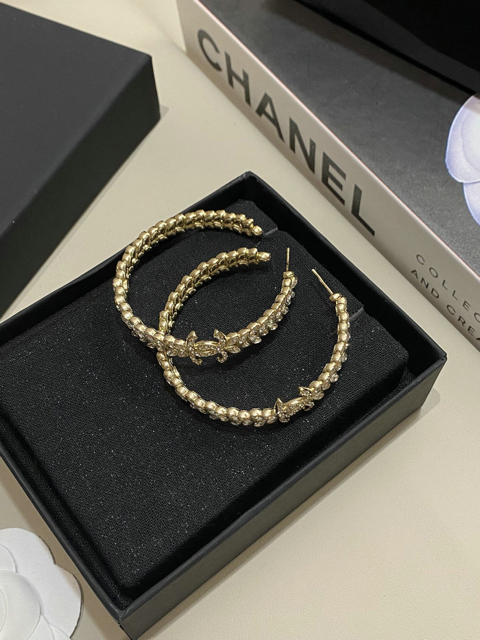 Chanel Earrings CE051001