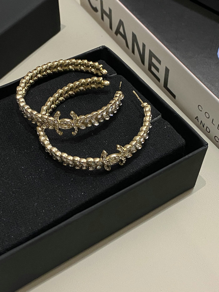 Chanel Earrings CE051001