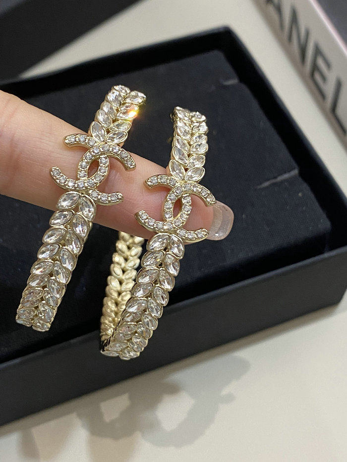 Chanel Earrings CE051001